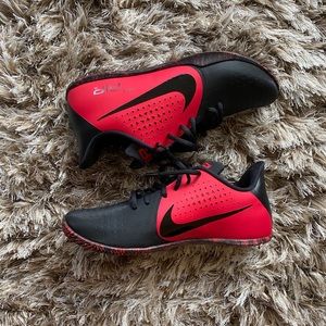 Men’s NIKE Air Behold Low Basketball Shoe